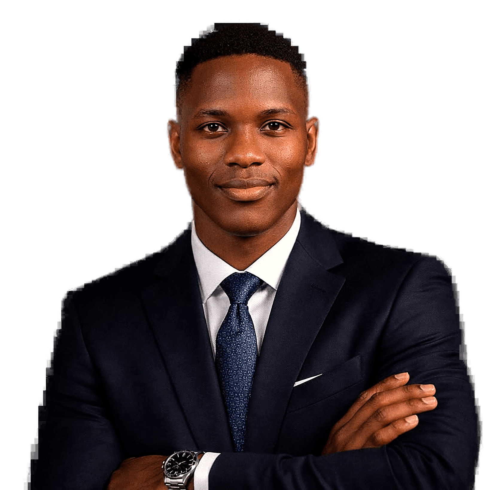 Portrait de Kevin Michozounnou, performance marketer
